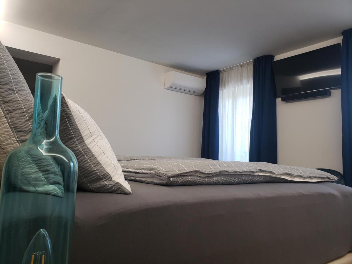 Vinomare Guesthouse 福斯迪诺沃 外观 照片