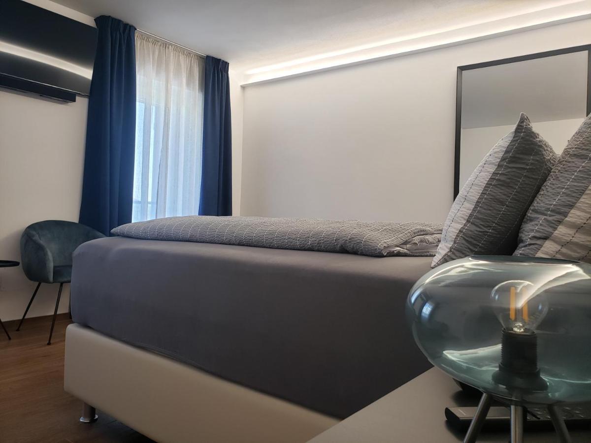 Vinomare Guesthouse 福斯迪诺沃 外观 照片