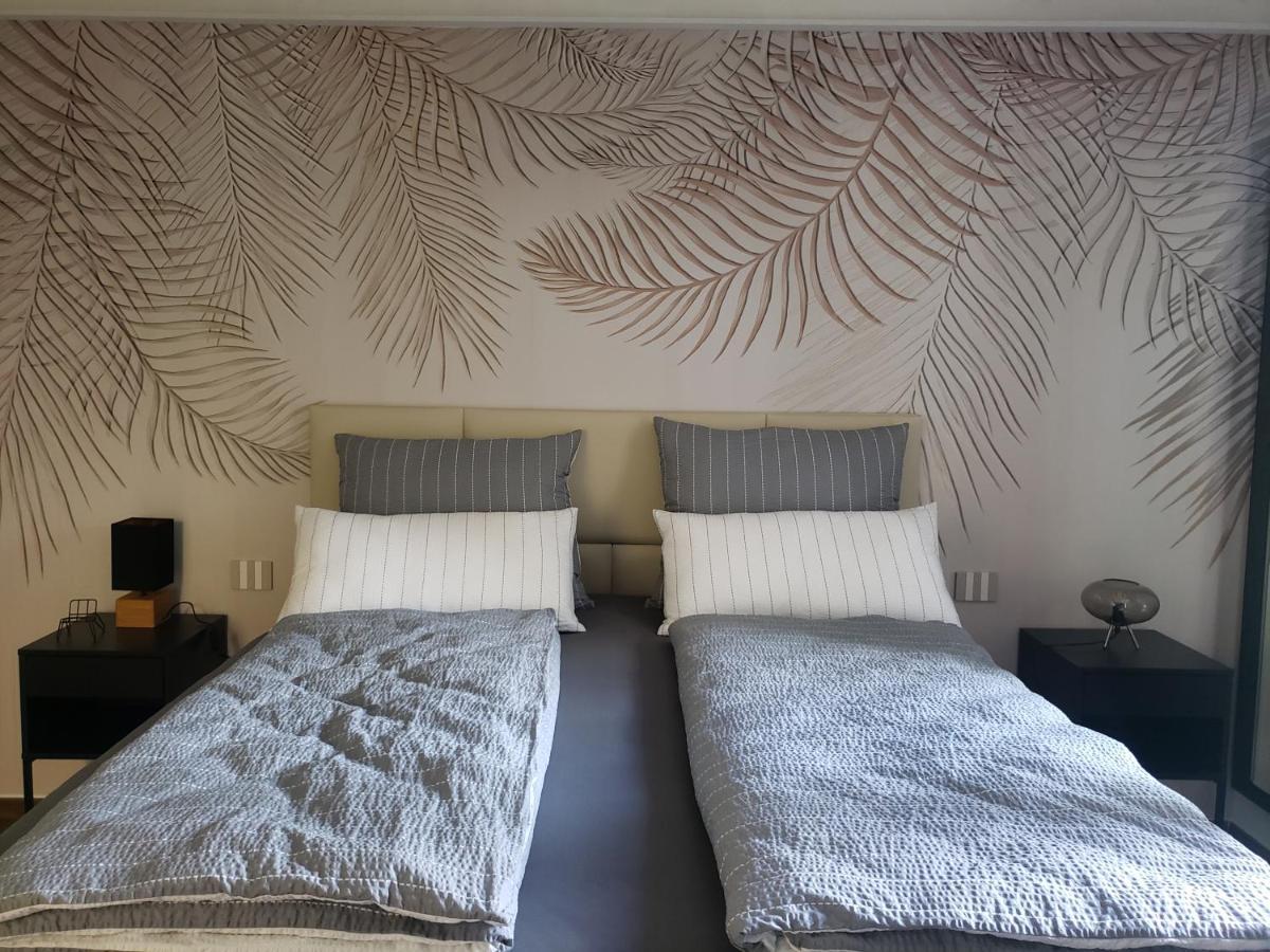Vinomare Guesthouse 福斯迪诺沃 外观 照片