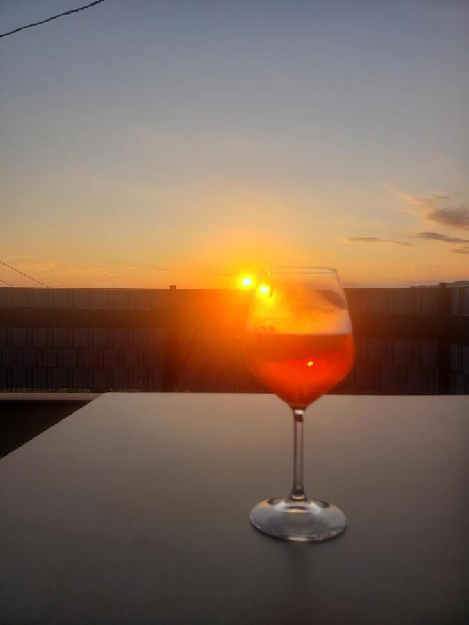 Vinomare Guesthouse 福斯迪诺沃 外观 照片