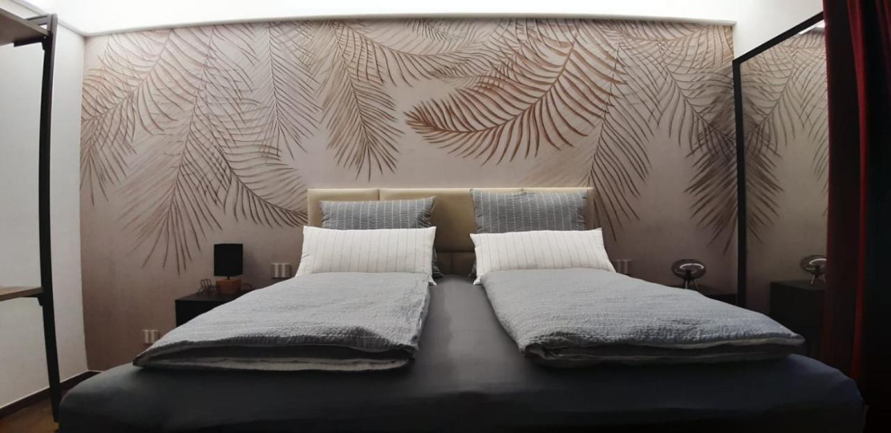 Vinomare Guesthouse 福斯迪诺沃 外观 照片